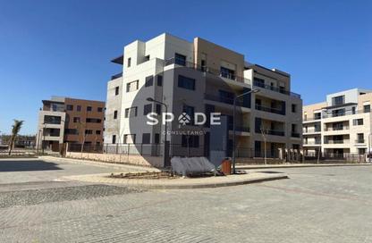 Apartment - 2 Bedrooms - 3 Bathrooms for sale in District 5 Residences - El Katameya Compounds - El Katameya - New Cairo City - Cairo