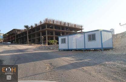 Apartment - 1 - 1 for sale in El Hadaba District - Hurghada - Red Sea