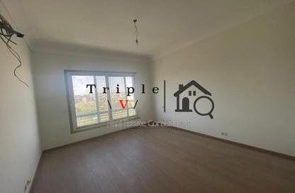 فيلا - 5 غرف نوم - 4 حمامات للايجار في نيو جيزة - طريق مصر اسكندرية الصحراوي - مدينة 6 أكتوبر - الجيزة