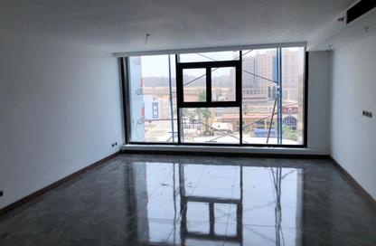 Hotel Apartment - 3 Bedrooms - 2 Bathrooms for sale in Marriott Residence Heliopolis - Almazah - Heliopolis - Masr El Gedida - Cairo