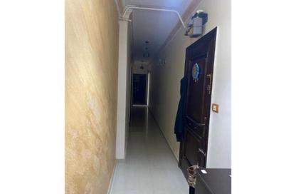 Apartment - 3 Bedrooms - 2 Bathrooms for sale in El Mearag City - Zahraa El Maadi - Hay El Maadi - Cairo
