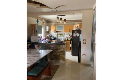 Apartment - 3 Bedrooms - 2 Bathrooms for sale in El Mearag City - Zahraa El Maadi - Hay El Maadi - Cairo