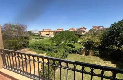 Villa - 3 Bedrooms - 3 Bathrooms for sale in Privado - Madinaty - Cairo