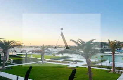 شاليه - غرفة نوم - 1 حمام للبيع في مراسي - سيدي عبد الرحمن - الساحل الشمالي