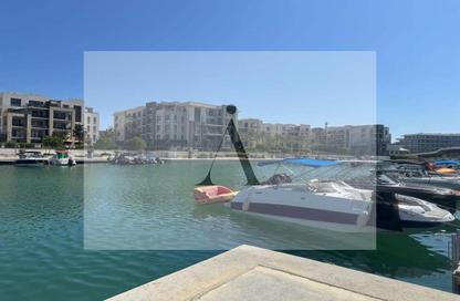 شاليه - غرفة نوم - 1 حمام للبيع في مراسي - سيدي عبد الرحمن - الساحل الشمالي