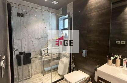 Apartment - 3 Bedrooms - 4 Bathrooms for sale in Eastown - 5th Settlement Compounds - The 5th Settlement - New Cairo City - Cairo