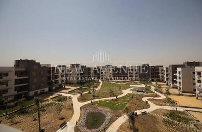 شقة - 3 - 2 للبيع في ديستريكت 5 - كمبوندات التجمع الخامس - التجمع الخامس - مدينة القاهرة الجديدة - القاهرة