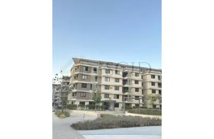 شقة - 3 غرف نوم - 3 حمامات للبيع في باديه بالم هيلز - كمبوندات 6 أكتوبر - مدينة 6 أكتوبر - الجيزة