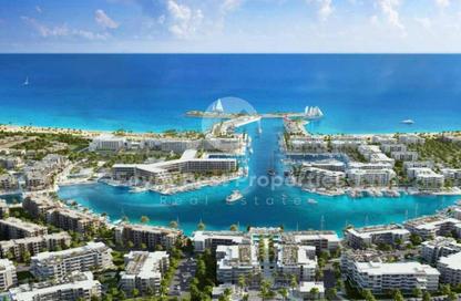 شاليه - 2 غرف نوم - 2 حمامات للبيع في مراسي - سيدي عبد الرحمن - الساحل الشمالي