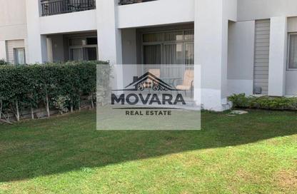 Apartment - 2 Bedrooms - 3 Bathrooms for rent in Cairo Festival City - North Investors Area - New Cairo City - Cairo