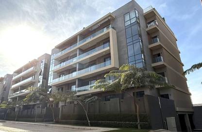 Apartment - 3 Bedrooms - 2 Bathrooms for sale in El Patio Oro - 5th Settlement Compounds - The 5th Settlement - New Cairo City - Cairo Apartment - 3 Bedrooms - 2 Bathrooms for sale in El Patio Oro - 5th Settlement Compounds - The 5th Settlement - New Cairo City - Cairo
