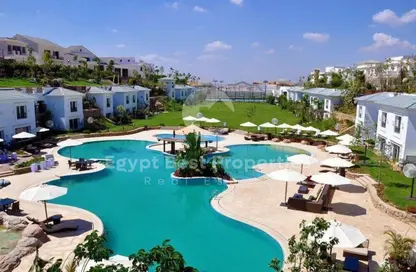 iVilla - 4 Bedrooms - 4 Bathrooms for sale in Mountain View Executive Residence Katameya - El Katameya Compounds - El Katameya - New Cairo City - Cairo