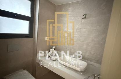 شقة - غرفة نوم - 2 حمامات للبيع في نيو جيزة - طريق مصر اسكندرية الصحراوي - مدينة 6 أكتوبر - الجيزة