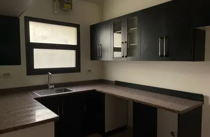 Apartment - 3 Bedrooms - 3 Bathrooms for rent in Mivida - 5th Settlement Compounds - The 5th Settlement - New Cairo City - Cairo