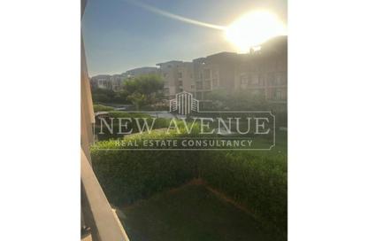 Apartment - 3 - 2 for sale in Moon Residences - Fifth Square - The 5th Settlement - New Cairo City - Cairo