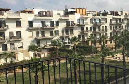 شقة - 3 غرف نوم - 3 حمامات للبيع في ويستاون - كمبوندات الشيخ زايد - الشيخ زايد - الجيزة