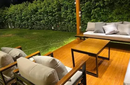 فيلا - 4 غرف نوم - 4 حمامات للبيع في كمبوندات التجمع الخامس - التجمع الخامس - مدينة القاهرة الجديدة - القاهرة