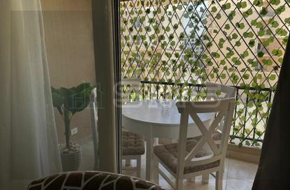 Apartment - 2 Bedrooms - 3 Bathrooms for rent in 90 Avenue - South Investors Area - New Cairo City - Cairo