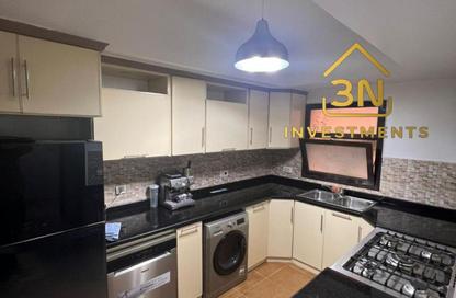 Apartment - 3 Bedrooms - 3 Bathrooms for rent in Mivida - 5th Settlement Compounds - The 5th Settlement - New Cairo City - Cairo