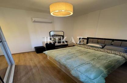 Apartment - 3 Bedrooms - 2 Bathrooms for sale in Moon Residences - Fifth Square - The 5th Settlement - New Cairo City - Cairo