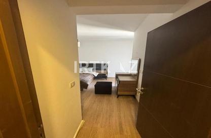 Apartment - 3 Bedrooms - 2 Bathrooms for sale in Moon Residences - Fifth Square - The 5th Settlement - New Cairo City - Cairo