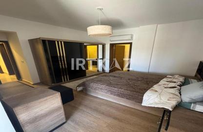 Apartment - 3 Bedrooms - 2 Bathrooms for sale in Moon Residences - Fifth Square - The 5th Settlement - New Cairo City - Cairo