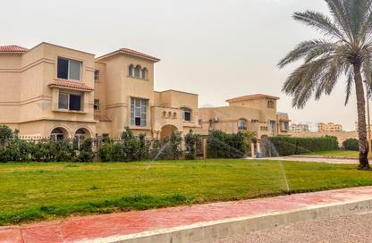 Villa - 5 Bedrooms - 4 Bathrooms for sale in Alex West - Alexandria Compounds - Alexandria