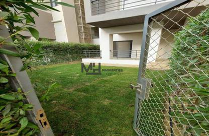 Apartment - 1 Bedroom - 2 Bathrooms for rent in Moon Residences - Fifth Square - The 5th Settlement - New Cairo City - Cairo