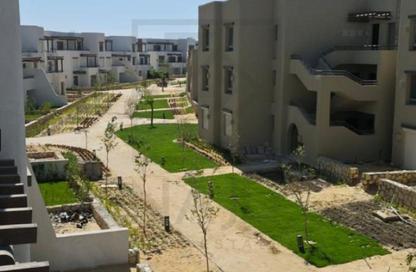 شاليه - 2 - 2 للبيع في هاسيندا ويست - راس الحكمة - الساحل الشمالي