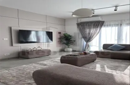 شقة - 2 غرف نوم - 2 حمامات للايجار في پريڤادو - مدينتي - القاهرة