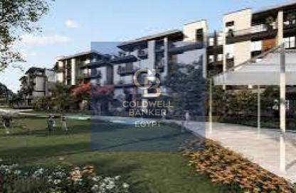 Duplex - 4 - 3 for sale in Oak Residence - 5th Settlement Compounds - The 5th Settlement - New Cairo City - Cairo Duplex - 4 - 3 for sale in Oak Residence - 5th Settlement Compounds - The 5th Settlement - New Cairo City - Cairo
