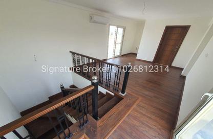 Penthouse - 4 Bedrooms - 4 Bathrooms for rent in Promenade New Cairo - 5th Settlement Compounds - The 5th Settlement - New Cairo City - Cairo