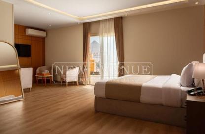 Full Floor - Studio for sale in Al Mansouria Rd - Mashal - El Haram - Hay El Haram - Giza