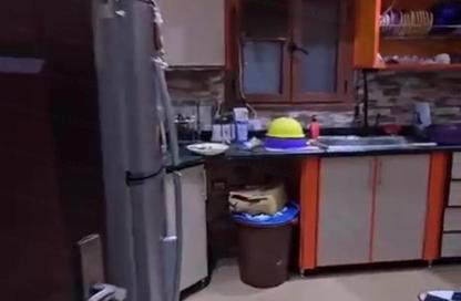 Apartment - 4 Bedrooms - 3 Bathrooms for sale in Gate 3 old - Khafre - Hadayek El Ahram - Giza Apartment - 4 Bedrooms - 3 Bathrooms for sale in Gate 3 old - Khafre - Hadayek El Ahram - Giza