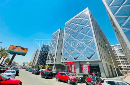 Office Space - Studio - 1 for rent in One Kattameya - El Katameya Compounds - El Katameya - New Cairo City - Cairo Office Space - Studio - 1 for rent in One Kattameya - El Katameya Compounds - El Katameya - New Cairo City - Cairo