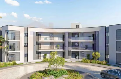 شاليه - غرفة نوم - 1 حمام للبيع في منتجعات الساحل الشمالي - الساحل الشمالي