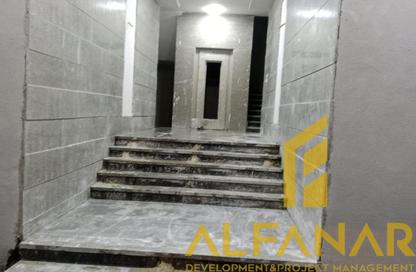 Apartment - 3 Bedrooms - 2 Bathrooms for sale in AiAngle City Mall - New Narges - New Cairo City - Cairo