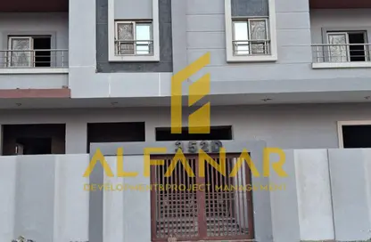 شقة - 3 غرف نوم - 2 حمامات للبيع في اي انجل سيتي مول - النرجس الجديدة - مدينة القاهرة الجديدة - القاهرة