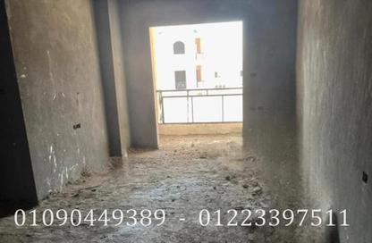 Apartment - 3 Bedrooms - 3 Bathrooms for sale in Gardenia Al Obour - 3rd District - Obour City - Qalyubia