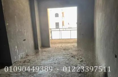 شقة - 3 غرف نوم - 3 حمامات للبيع في جاردينيا العبور - الحي الثالث - مدينة العبور - القليوبية