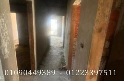 Apartment - 3 Bedrooms - 3 Bathrooms for sale in Gardenia Al Obour - 3rd District - Obour City - Qalyubia