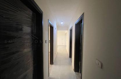 Apartment - 3 Bedrooms - 2 Bathrooms for rent in Janna 2 - Sheikh Zayed Compounds - Sheikh Zayed City - Giza