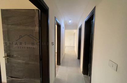 Apartment - 3 Bedrooms - 2 Bathrooms for rent in Janna 2 - Sheikh Zayed Compounds - Sheikh Zayed City - Giza