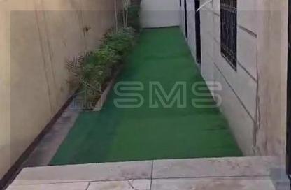 مخزن - استوديو - 1 حمام للايجار في الياسمين 6 - الياسمين - مدينة القاهرة الجديدة - القاهرة