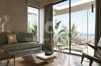 شاليه - 2 - 3 للبيع في ميسكا - سوما باى - سفاجا - الغردقة - محافظة البحر الاحمر