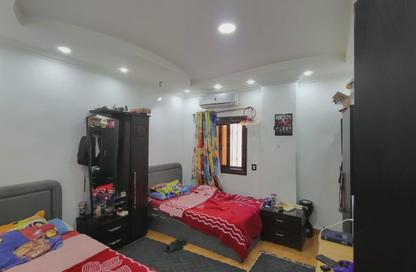 Apartment - 3 Bedrooms - 2 Bathrooms for sale in El Banafseg 2 - El Banafseg - New Cairo City - Cairo Apartment - 3 Bedrooms - 2 Bathrooms for sale in El Banafseg 2 - El Banafseg - New Cairo City - Cairo