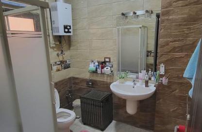 Apartment - 3 Bedrooms - 2 Bathrooms for sale in El Banafseg 2 - El Banafseg - New Cairo City - Cairo Apartment - 3 Bedrooms - 2 Bathrooms for sale in El Banafseg 2 - El Banafseg - New Cairo City - Cairo