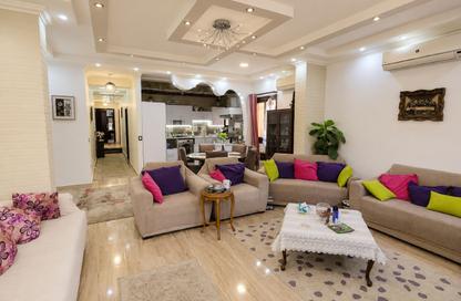 Apartment - 3 Bedrooms - 2 Bathrooms for sale in El Banafseg 2 - El Banafseg - New Cairo City - Cairo Apartment - 3 Bedrooms - 2 Bathrooms for sale in El Banafseg 2 - El Banafseg - New Cairo City - Cairo