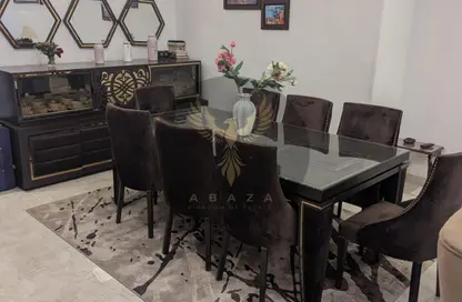 iVilla - 3 Bedrooms - 4 Bathrooms for rent in Mountain View Hyde Park - 5th Settlement Compounds - The 5th Settlement - New Cairo City - Cairo