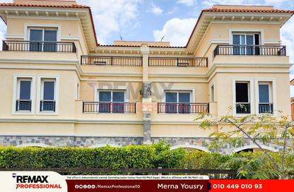 Villa - 7 Bedrooms - 6 Bathrooms for sale in Jewar Compound - King Mariout - Hay Al Amereyah - Alexandria